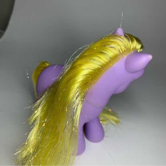 G3 My Little Pony: 2nd Edition Daisy Jo - Picture 6 of 9